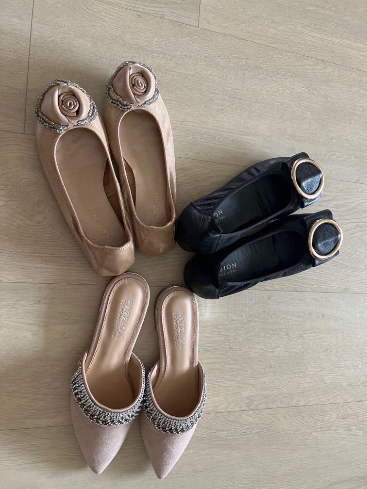 Pazzion shoes price online