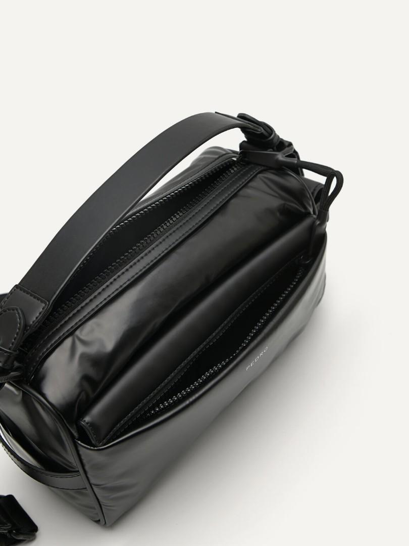 IShop.sgxph - PEDRO Casual Nylon Sling Bag for Men Price