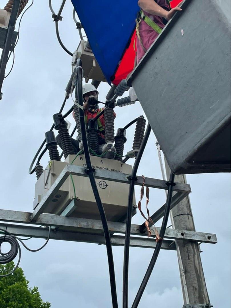 Pencantum cable/ Cable Jointing, Jobs, Fulltime, Others on Carousell