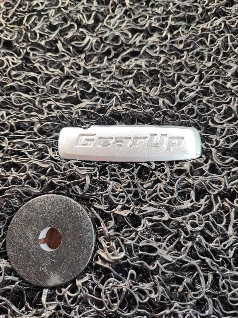 Coil mat clearance myvi