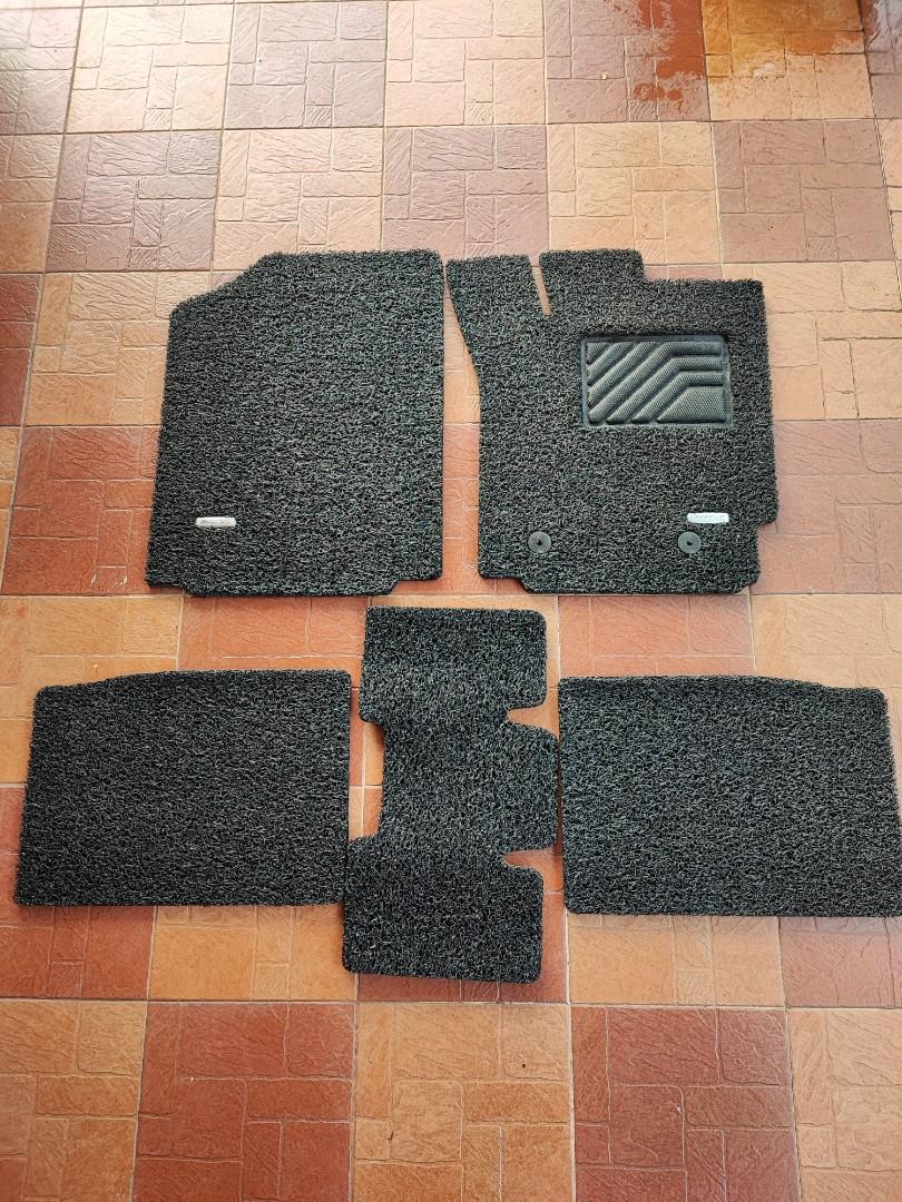 Myvi clearance carpet original