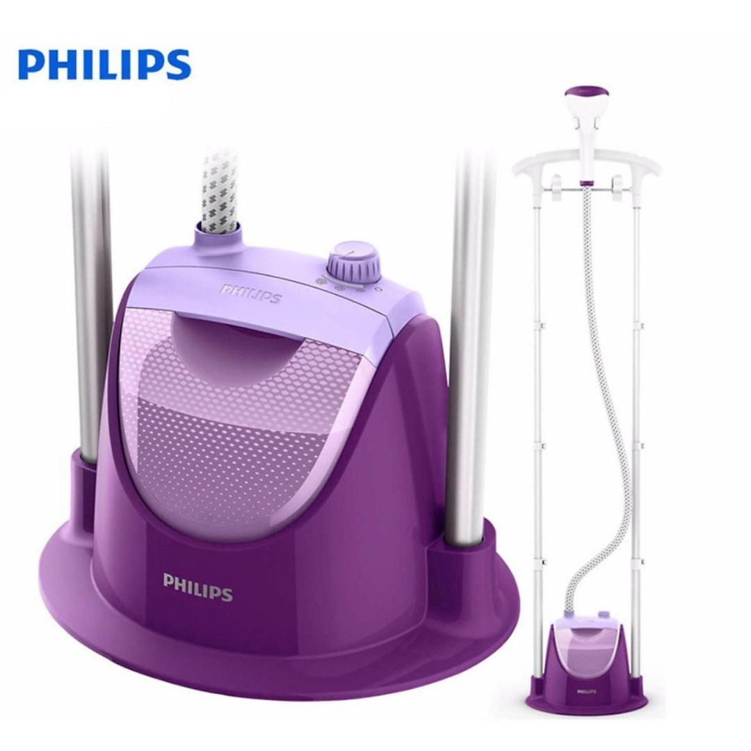 Philips Garment Steamer, TV & Home Appliances, Irons & Steamers on Carousell