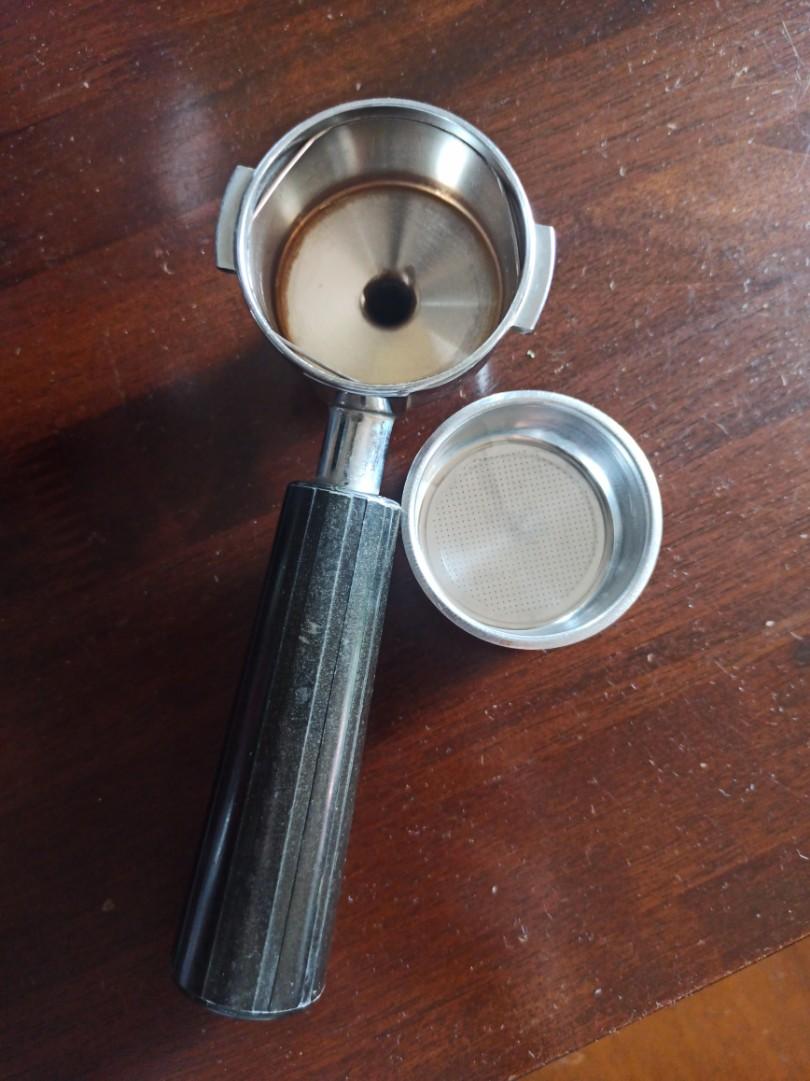 Philips saeco poemia coffee maker, TV & Home Appliances, Kitchen ...