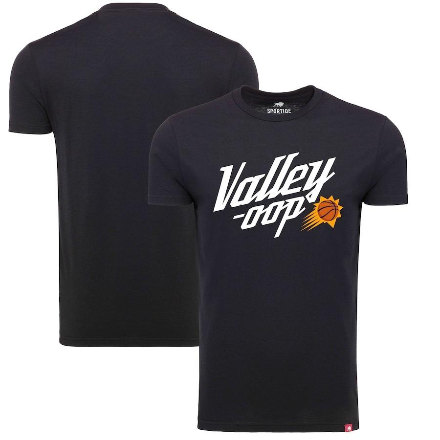 suns valley t shirt