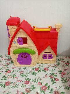 Pinypon House