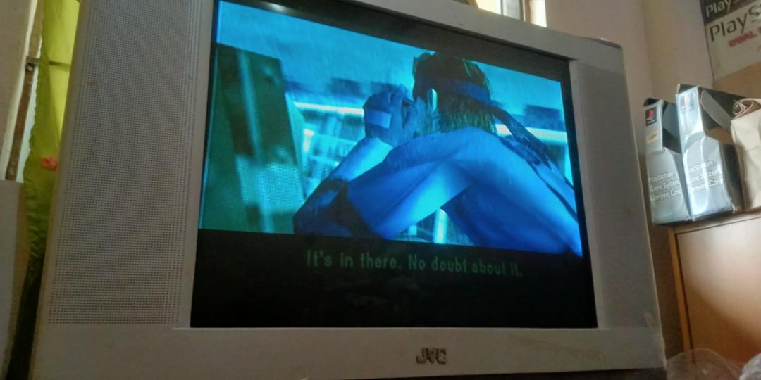 PlayStation 2 or PS2 game not PS1 PSP PS3 PS4 Nintendo Xbox, Video