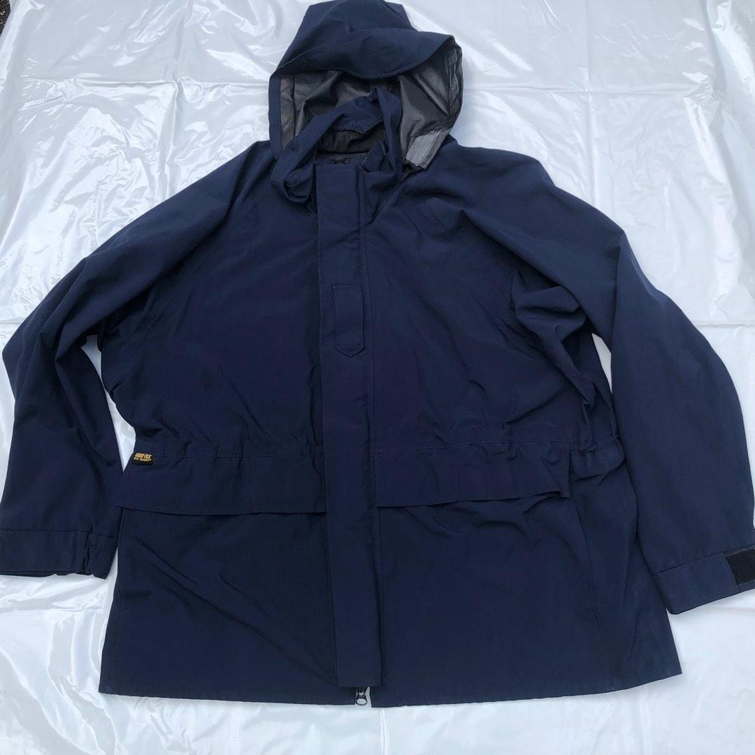 Propper gore sale tex jacket