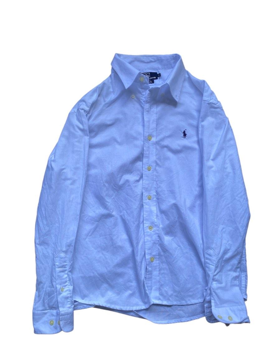 Polo Ralph Lauren - Man - White - Polo Shirt main image 1