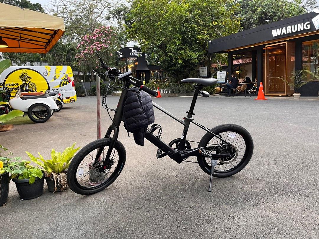 Harga hotsell gili velo