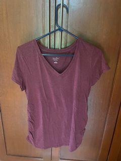 Preloved Maternity T-Shirts