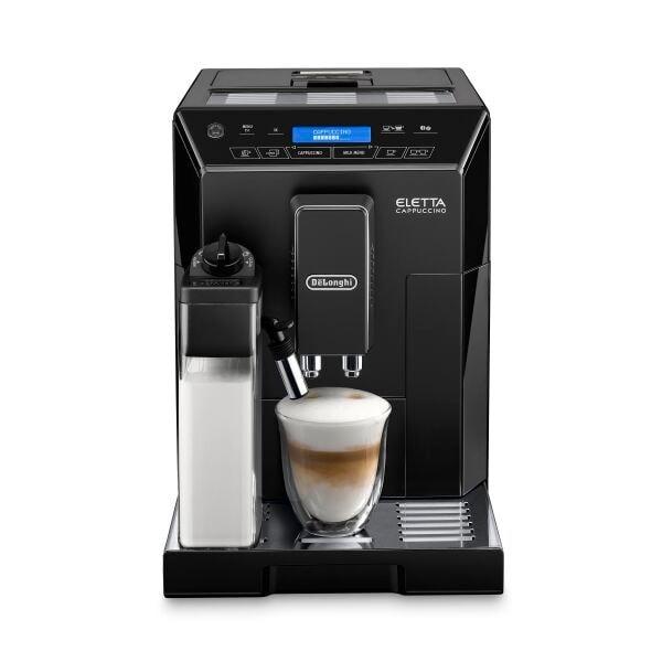 Eletta delonghi 2025