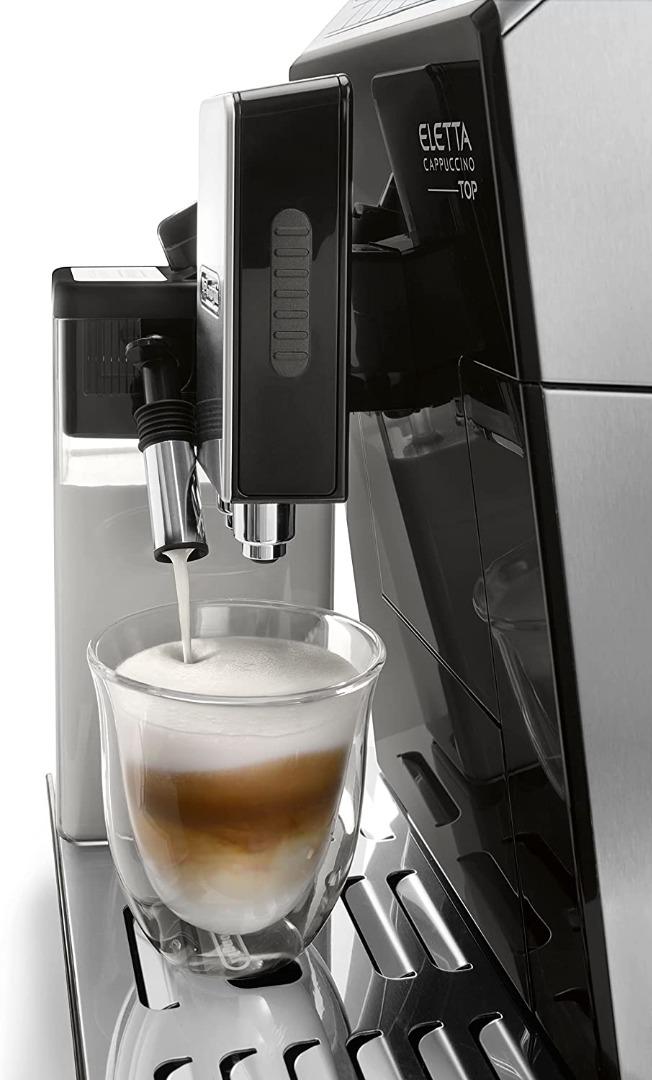 Eletta delonghi on sale