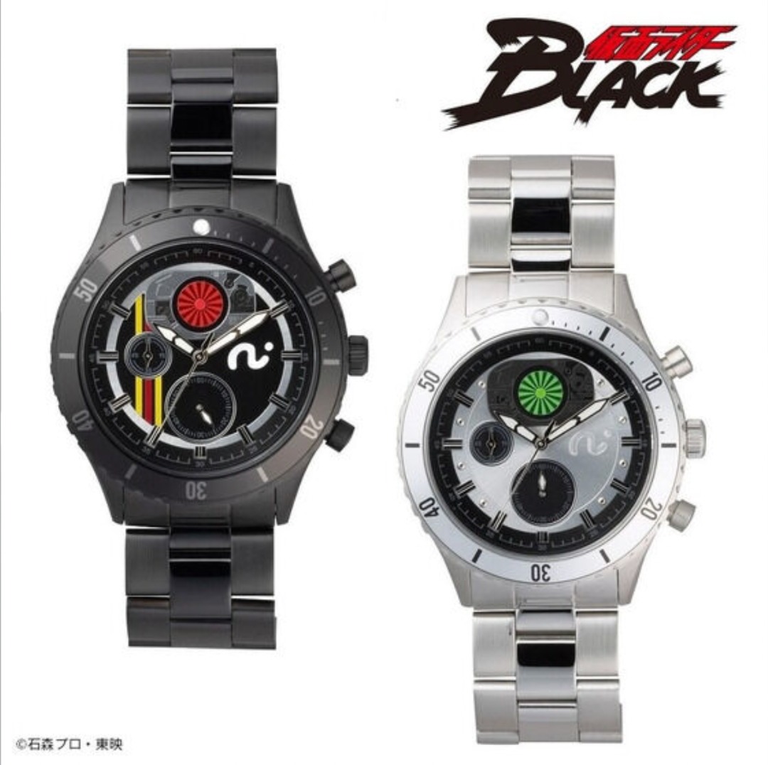 預訂Preorder] [P-Bandai JP日魂預訂]【Live Action Watch】[#仮面