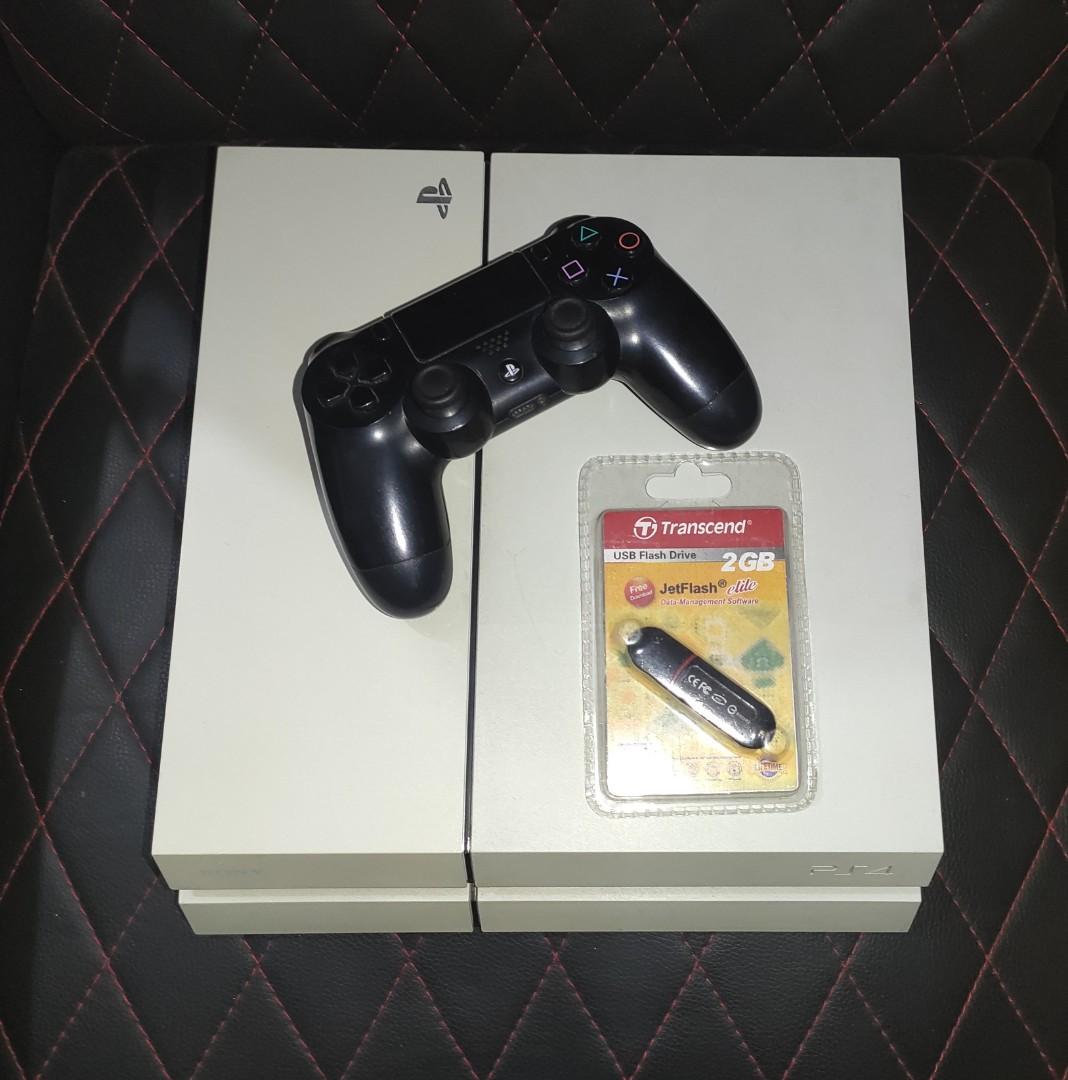 Ps4 Fat Jb Full Of Games For Sale Or Swap Video Gaming Video Game Consoles Playstation On Carousell