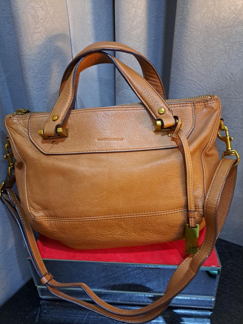 Rabeanco sales alps satchel