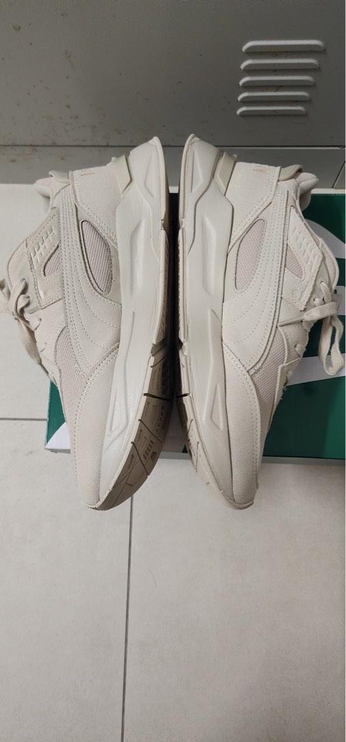 Rare best sale puma shoes