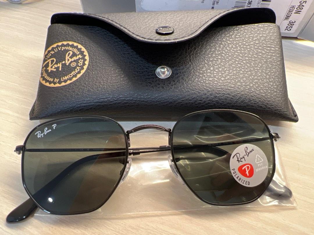 Ray sales ban plastica