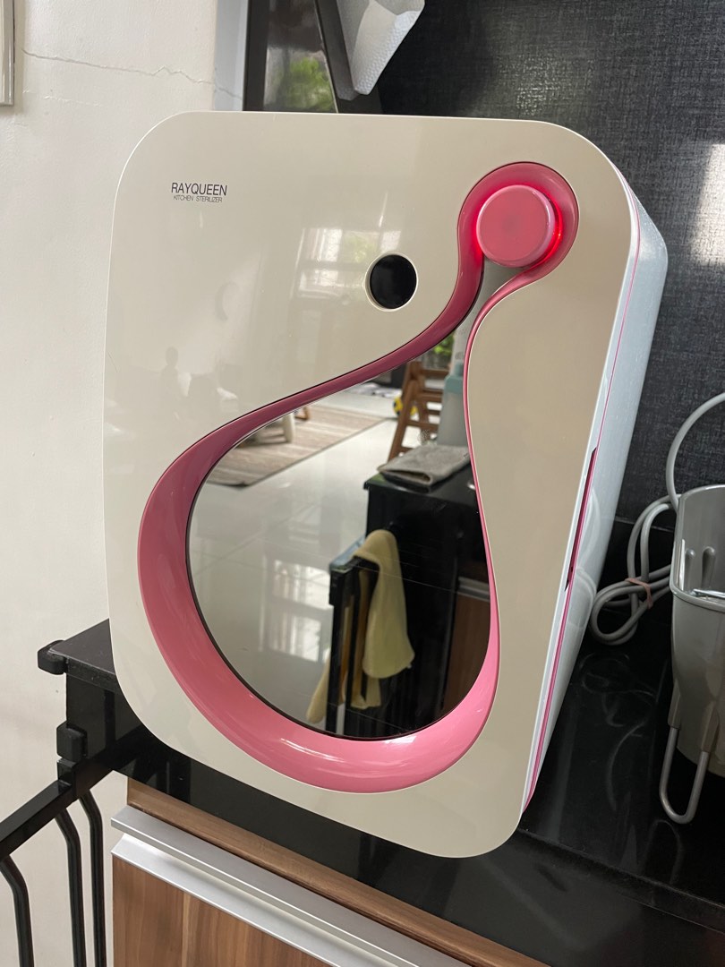 Rayqueen uv sterilizer new arrivals