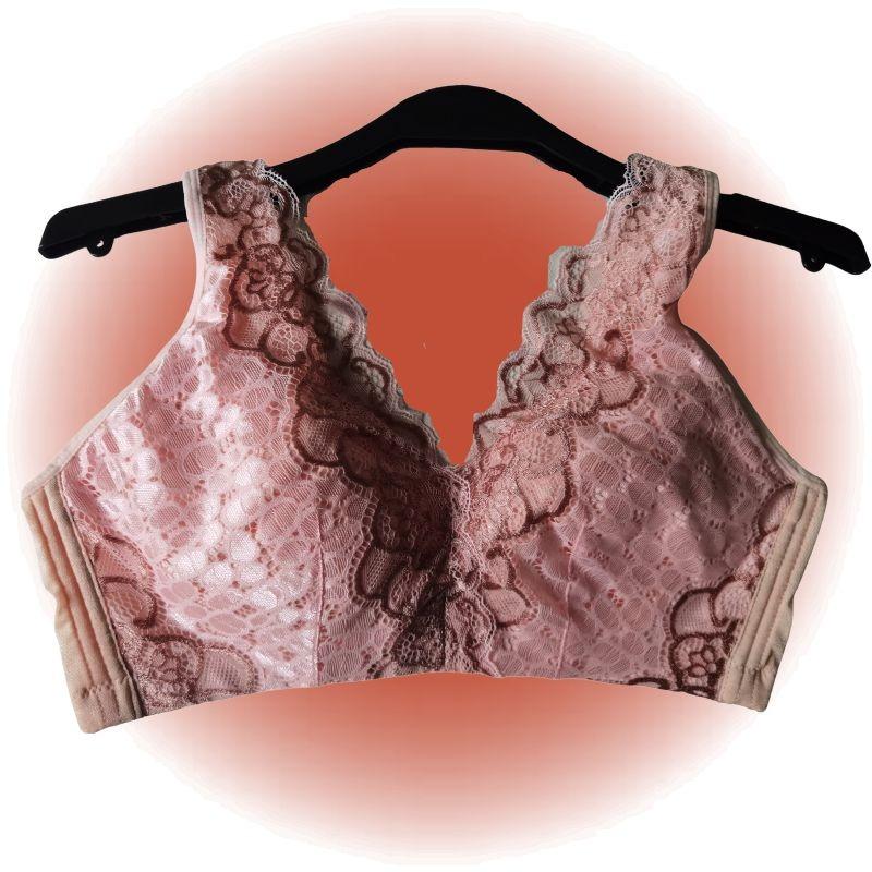 Bra new with tag 38/85, Women's Fashion, New Undergarments & Loungewear on  Carousell