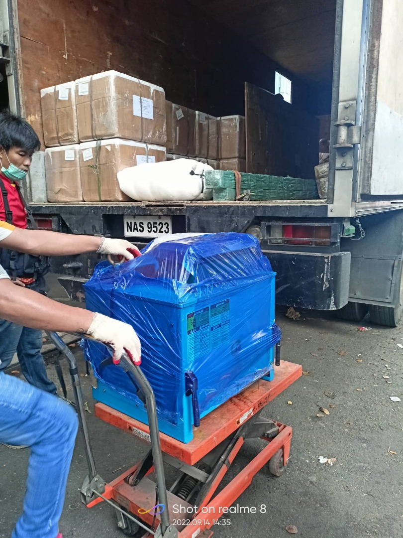 Rebar Bender and Rebar Cutter Direct Importer Korea, Commercial