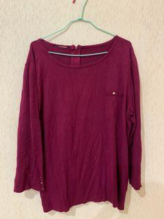Red top- 7,000