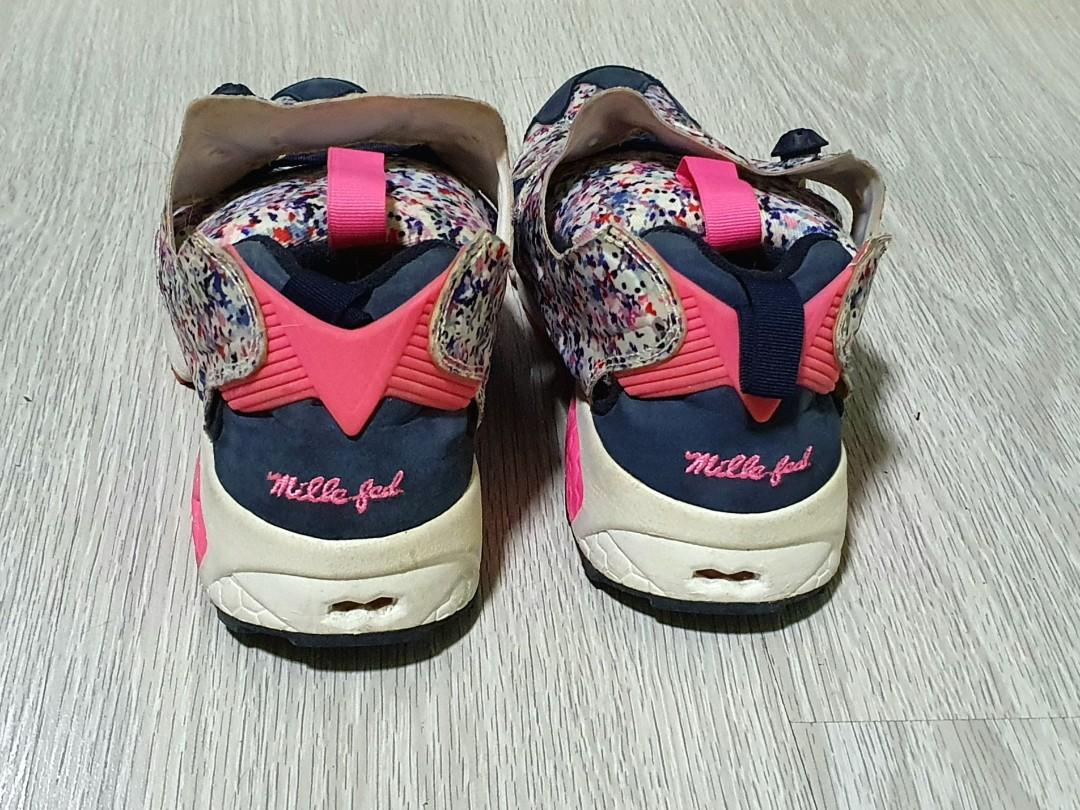 Milkfed x reebok insta pump fury store
