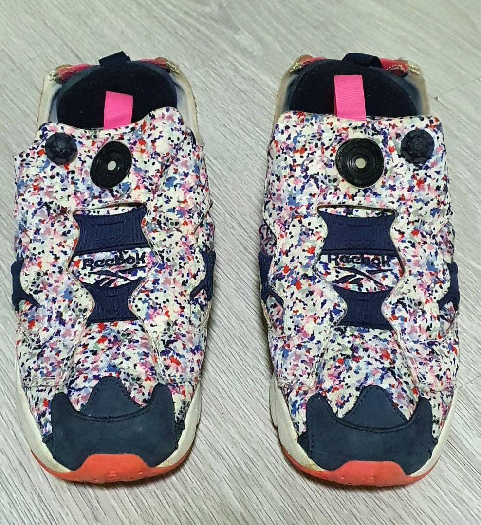 Milkfed x reebok insta pump fury store