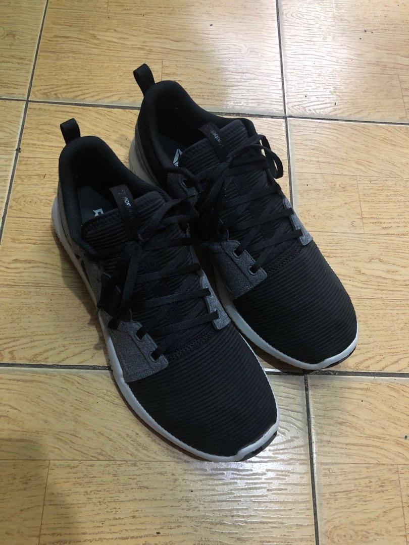 Reebok men's hydrorush tr shoes online