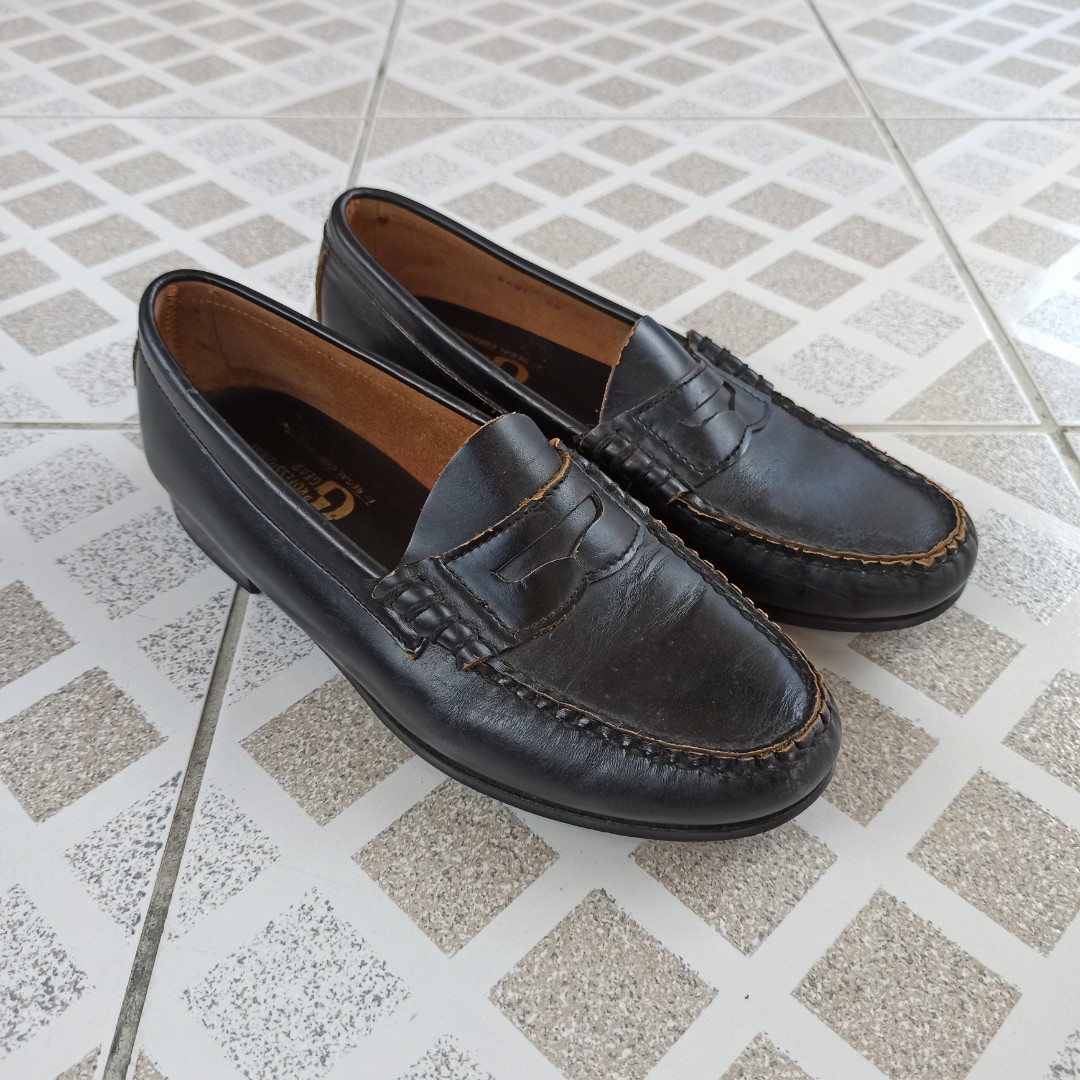 Regal Penny Loafers, Men's Fashion, Footwear, Dress Shoes on Carousell