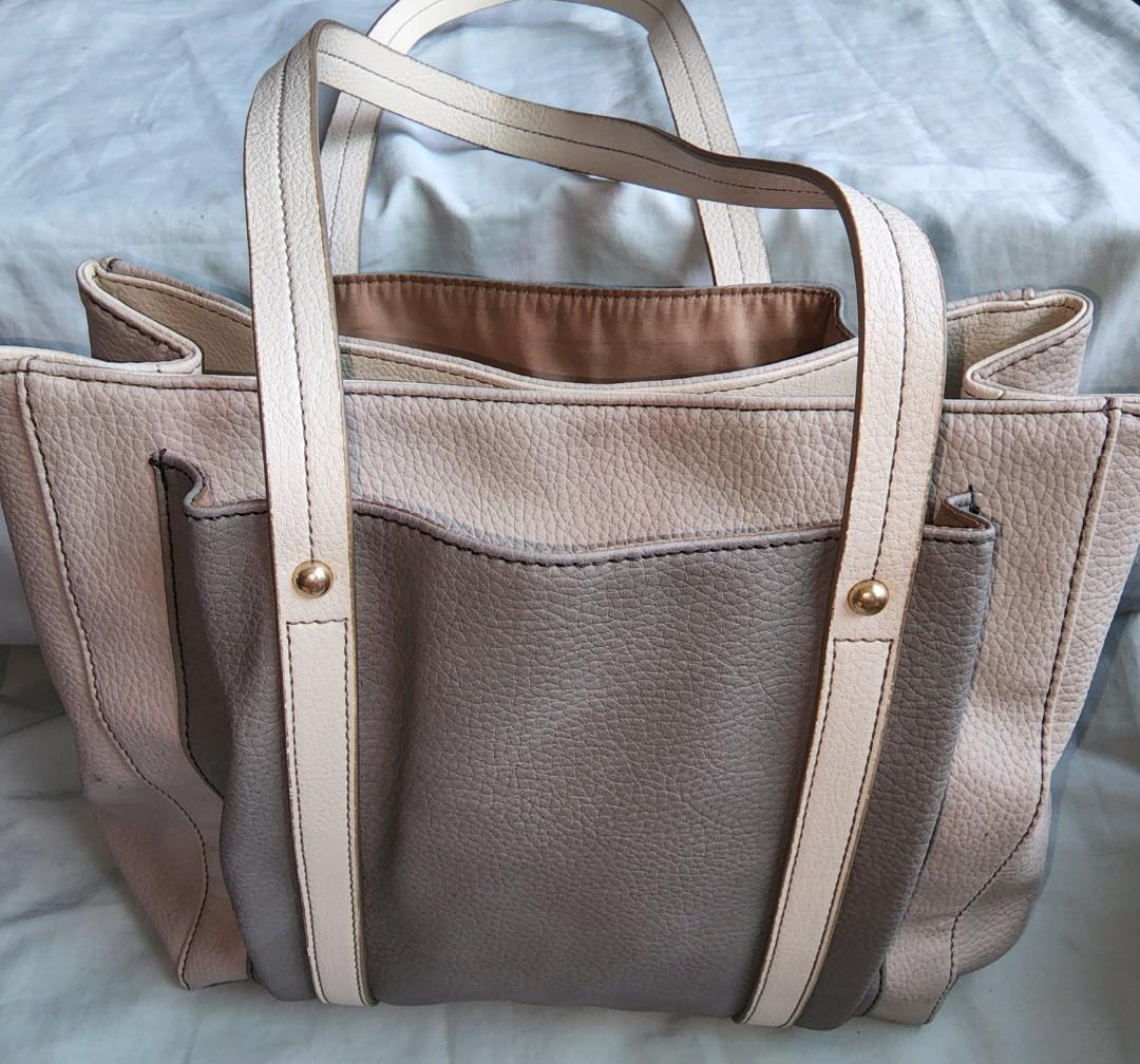 Relic tote shop bag