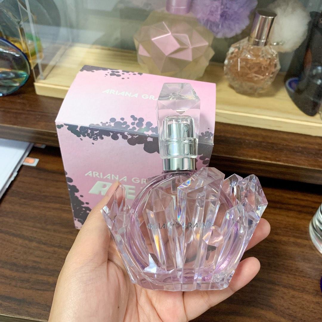 New ariana hotsell grande perfume rem