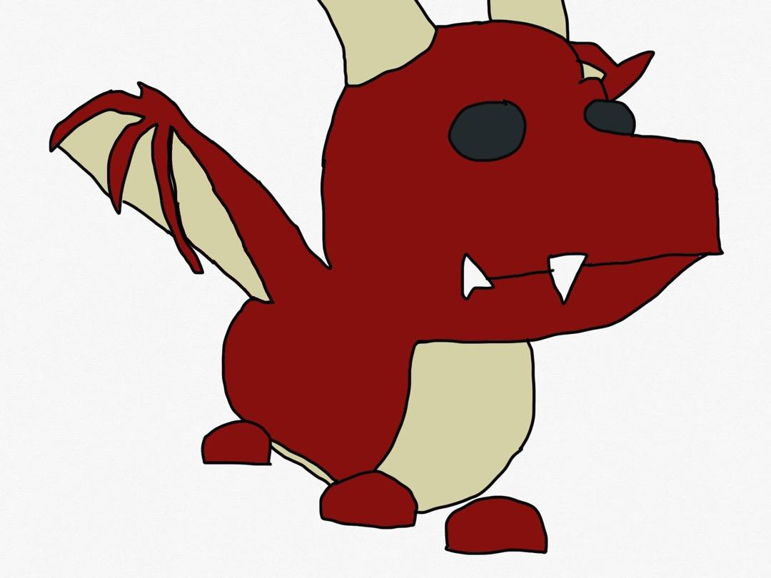 Pin by The Gaming Dragon on Roblox adopt me  Pet shop logo, Roblox  animation, Pet dragon