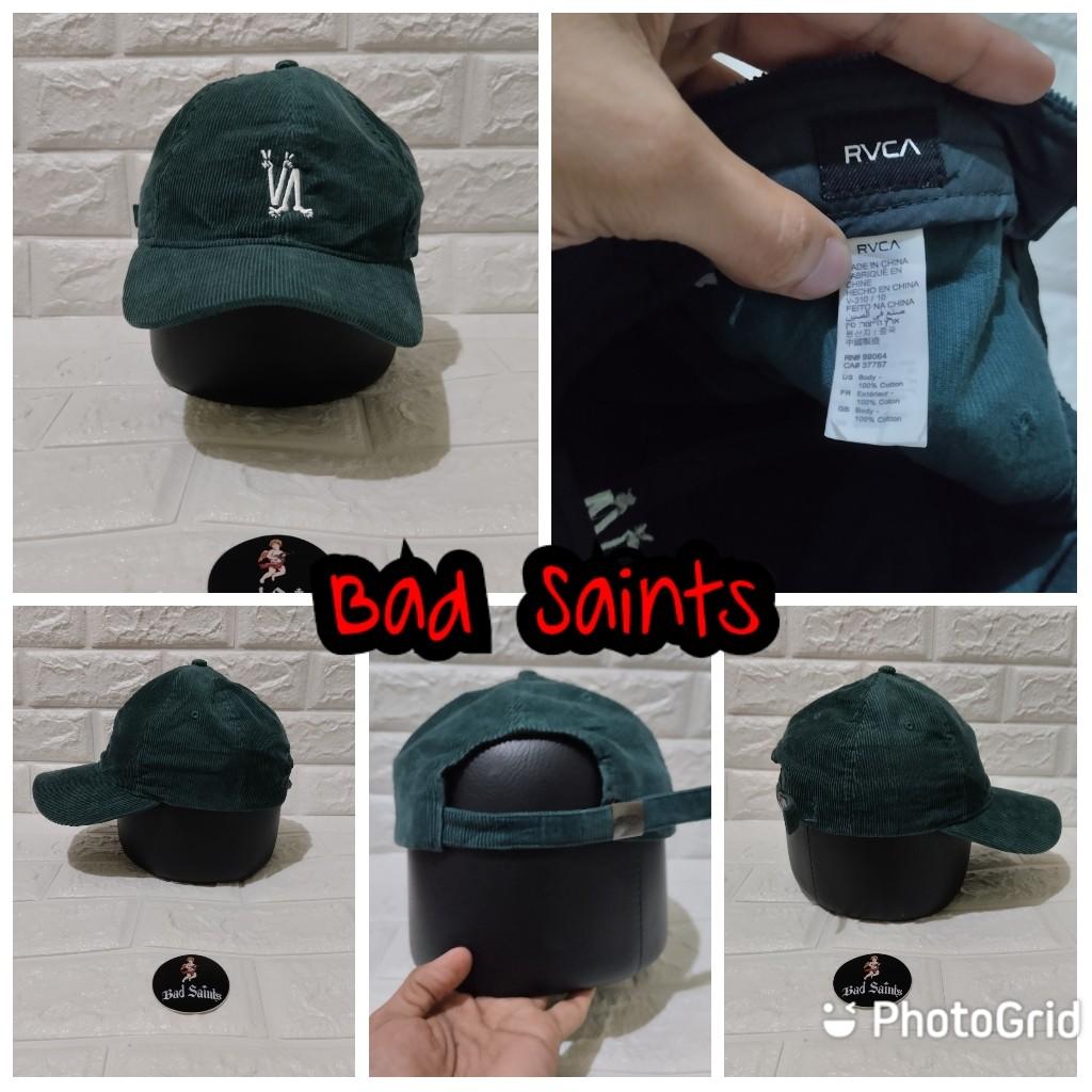 Rvca 2025 dad hat