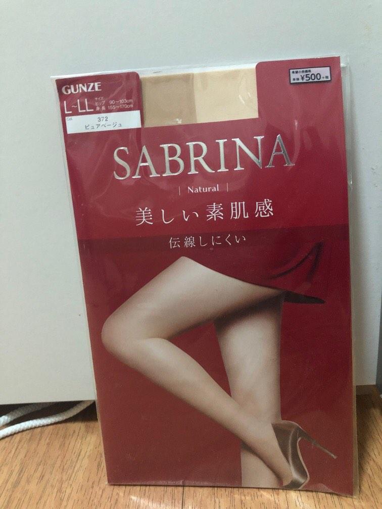 Sabrina pantyhose outlet