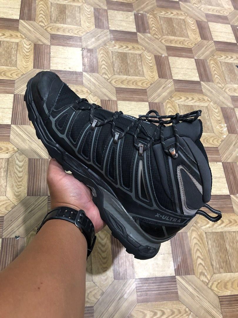 Salomon x ultra clearance 2 spikes gtx