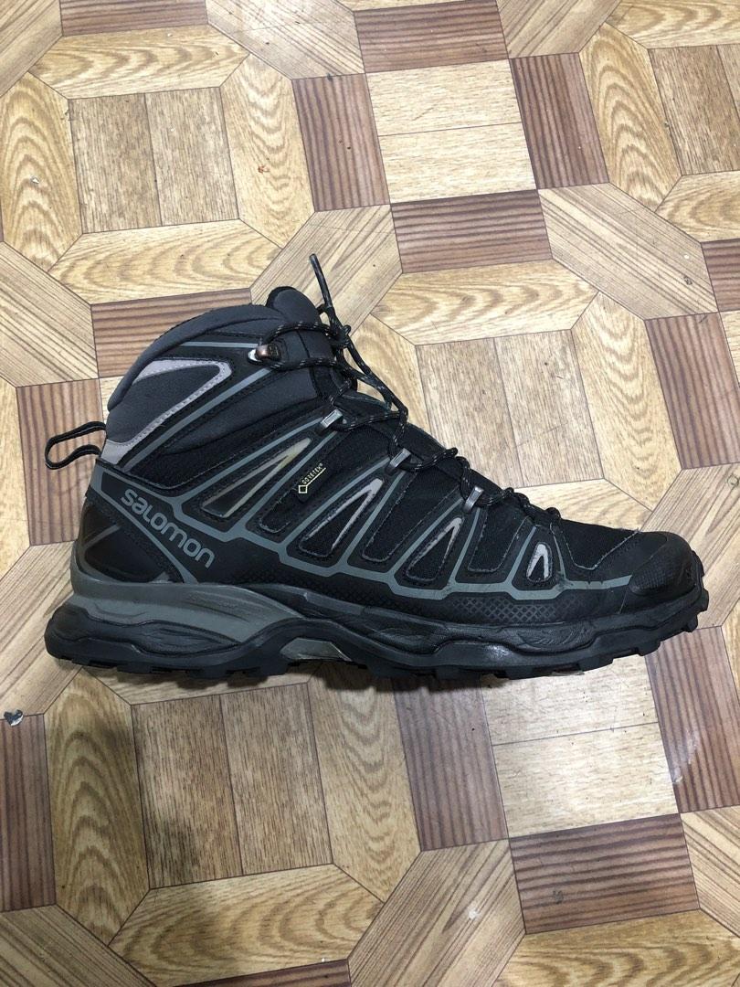 Salomon men's on sale x ultra 2