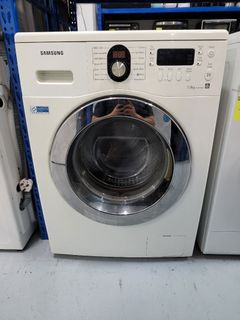FRONT LOAD WASHER & DRYER COLLECTION Collection item 2