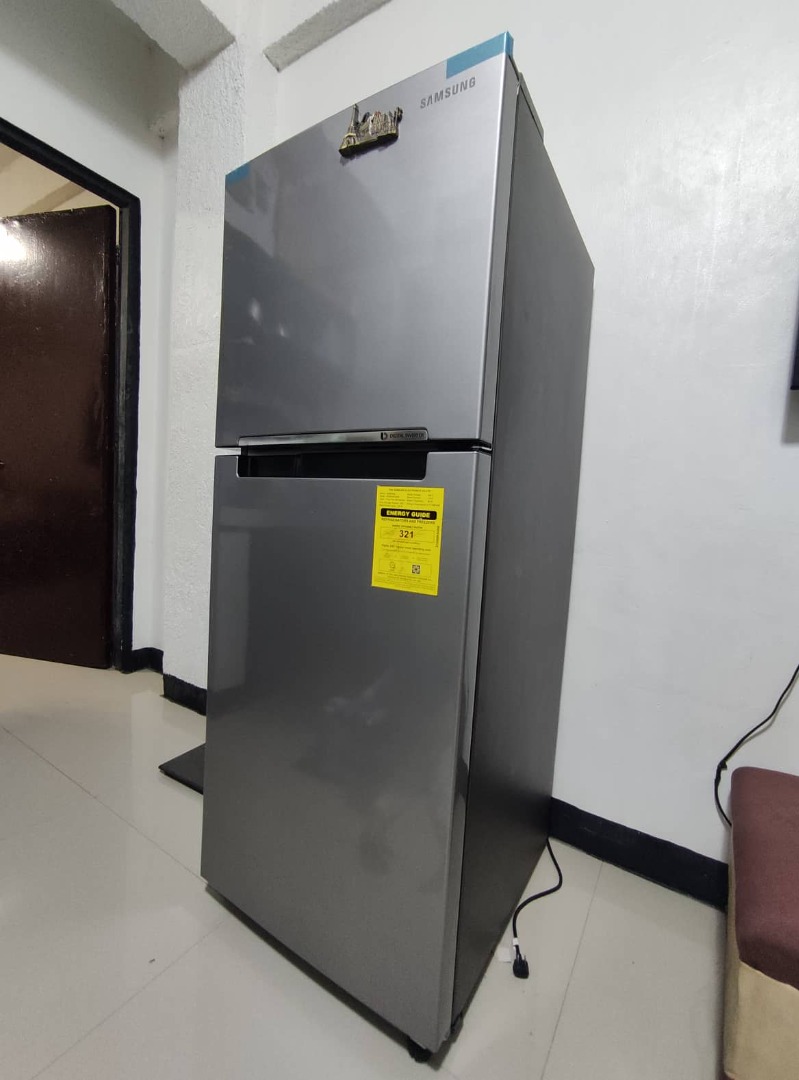 Samsung No Frost Refrigerator, TV & Home Appliances, Kitchen Appliances