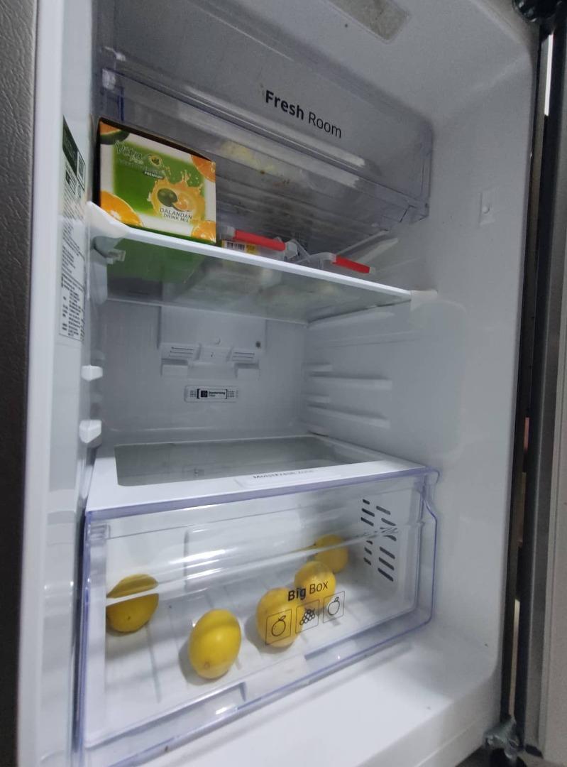 Samsung No Frost Refrigerator, TV & Home Appliances, Kitchen Appliances