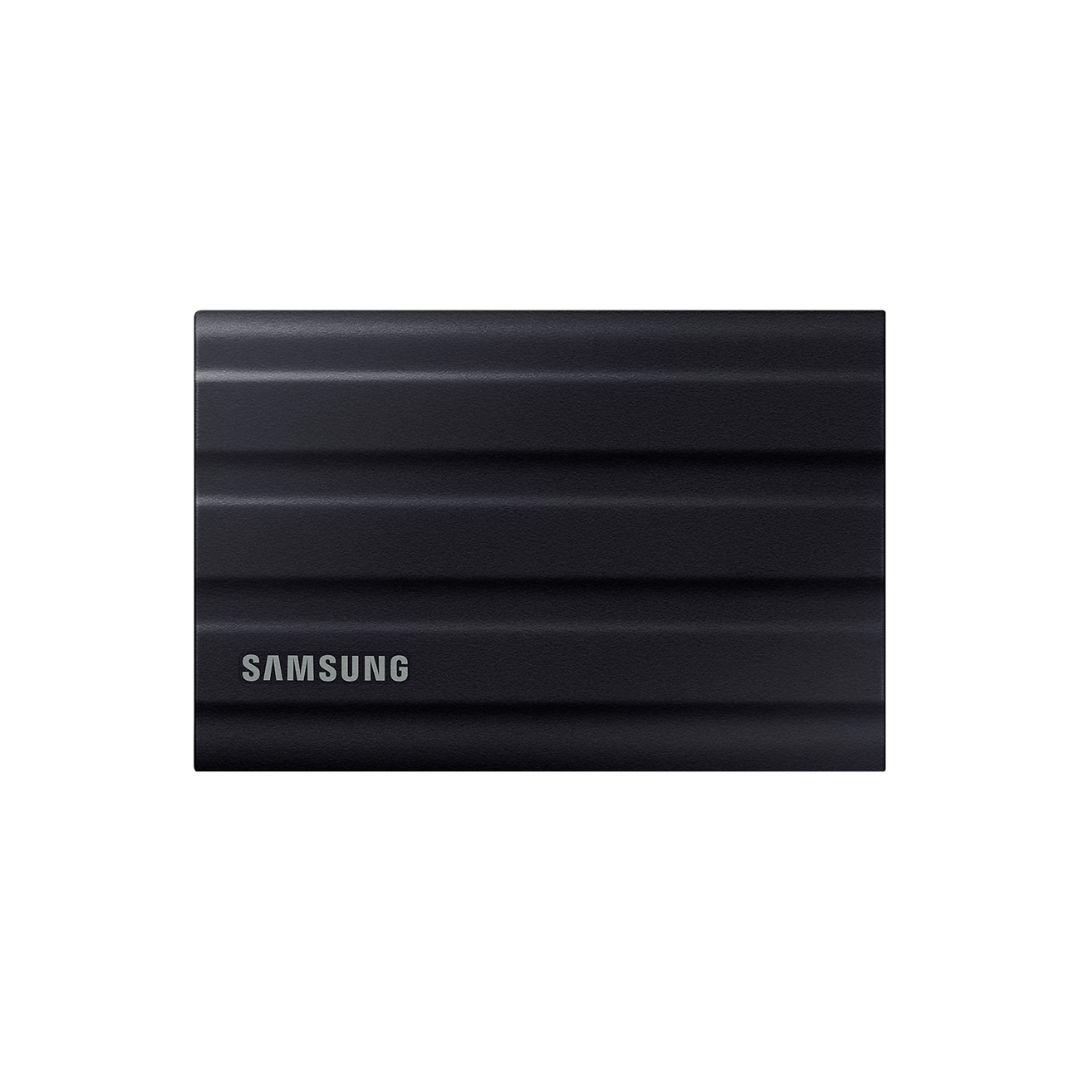 全新行貨】Samsung SSD T7 Shield USB 3.2 Gen 2 (1TB/2TB), 電腦