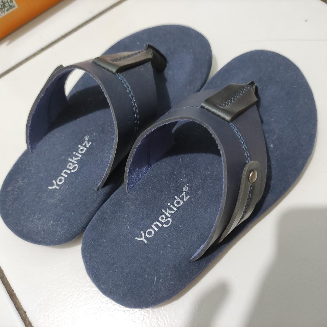 Sandal jepit premium store