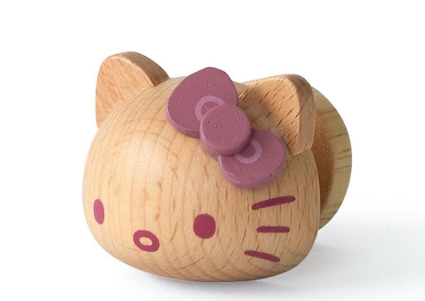 Sanrio Original Hello Kitty Wooden Furniture & Home Living