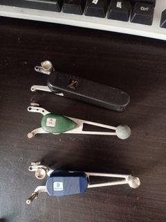 Scriber,compass,and tech pen for sale