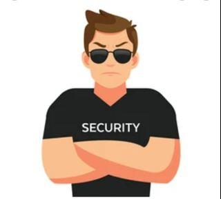 Security projects