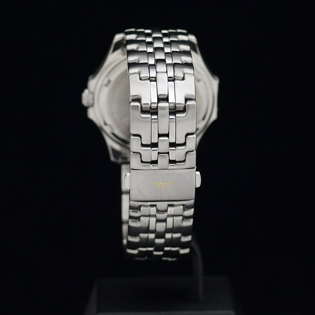 SEIKO Credor Pacifique GCAX997 Carousell