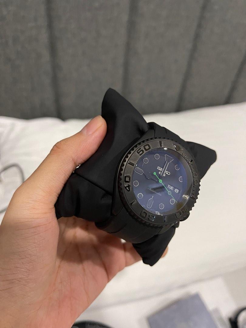 Jack hypoxia seiko price outlet