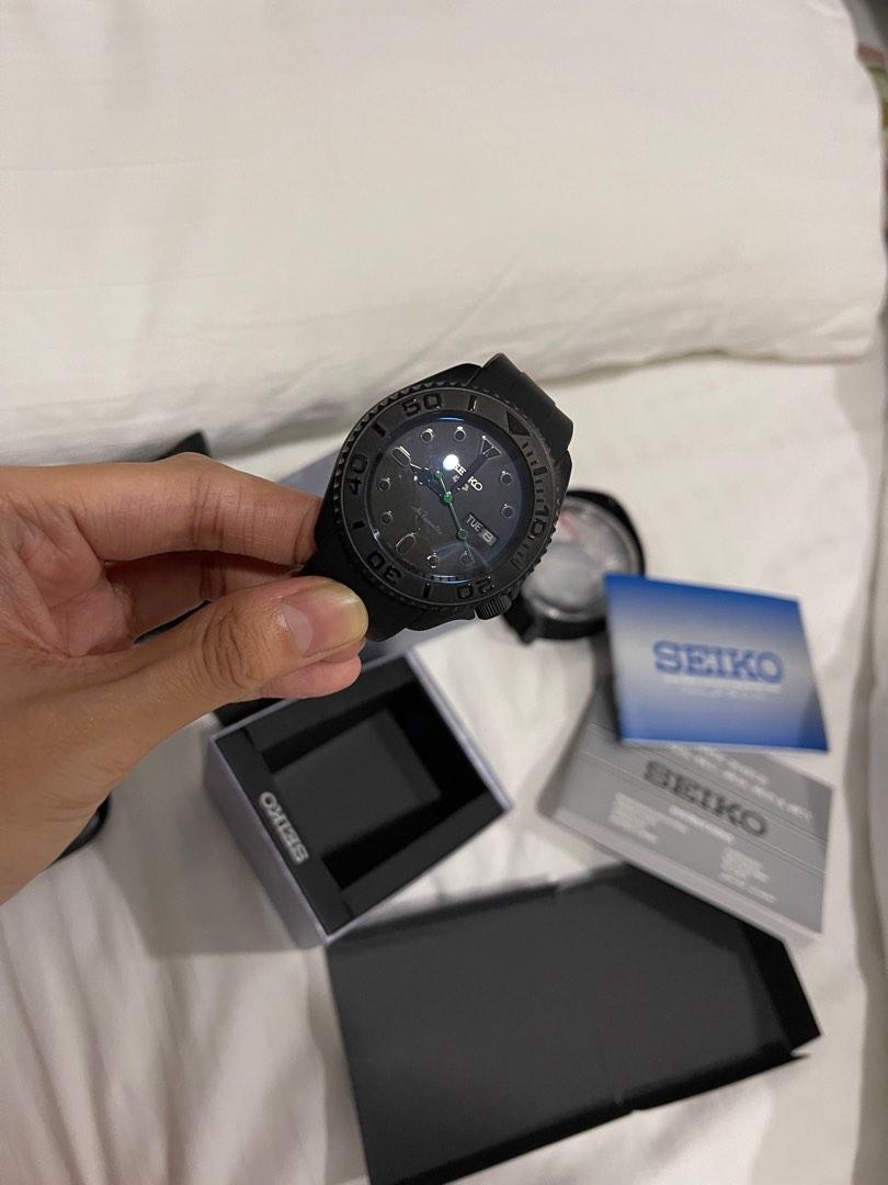 Jack hypoxia shop seiko price