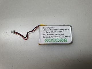 Sena 20s/20s evo/30k Replacement Battery