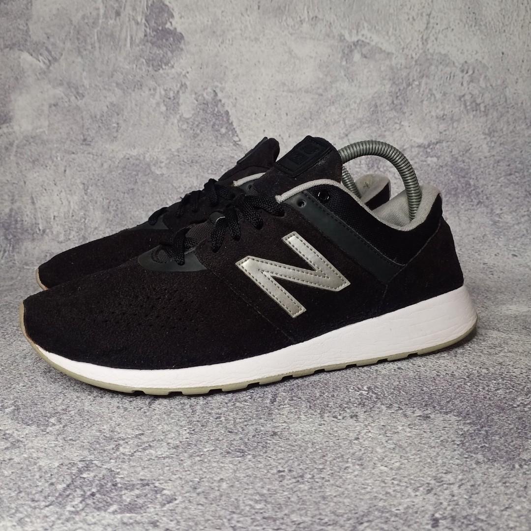 SEPATU NB NEW BALANCE 24 MRL24TN SECOND ORIGINAL LIKE NEW