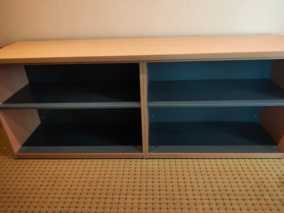 Shelving Rack Bookcase Good quality, Furniture & Home Living